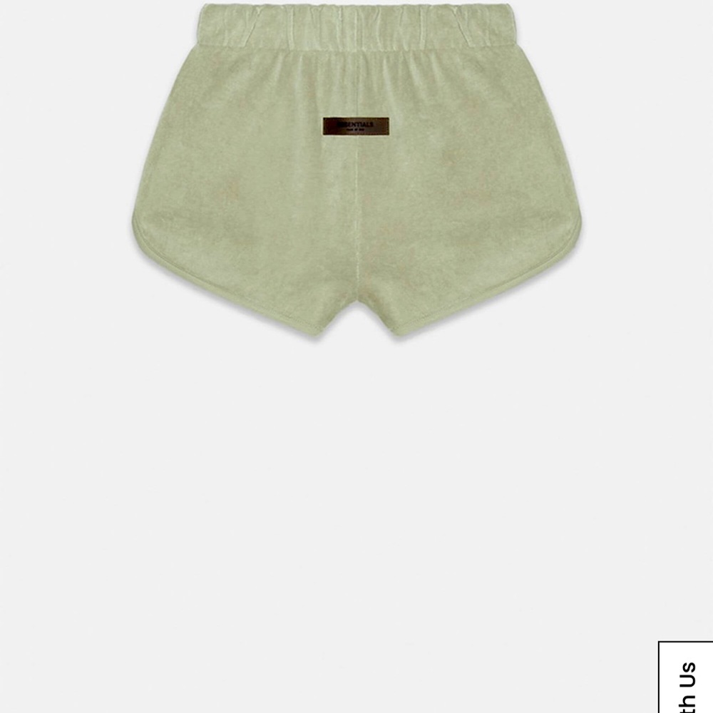 FEAR OF GOD -ESSENTIALS